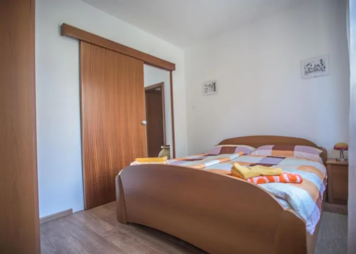 Apartman Marenic