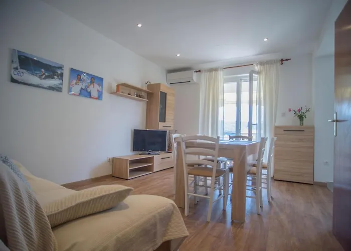 Apartman Marenic