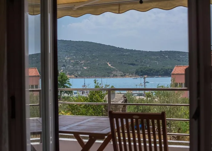 Apartman Marenic