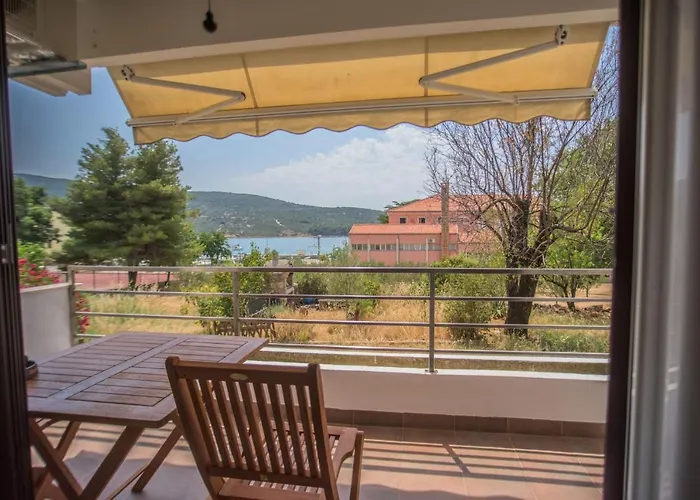 Apartman Marenic