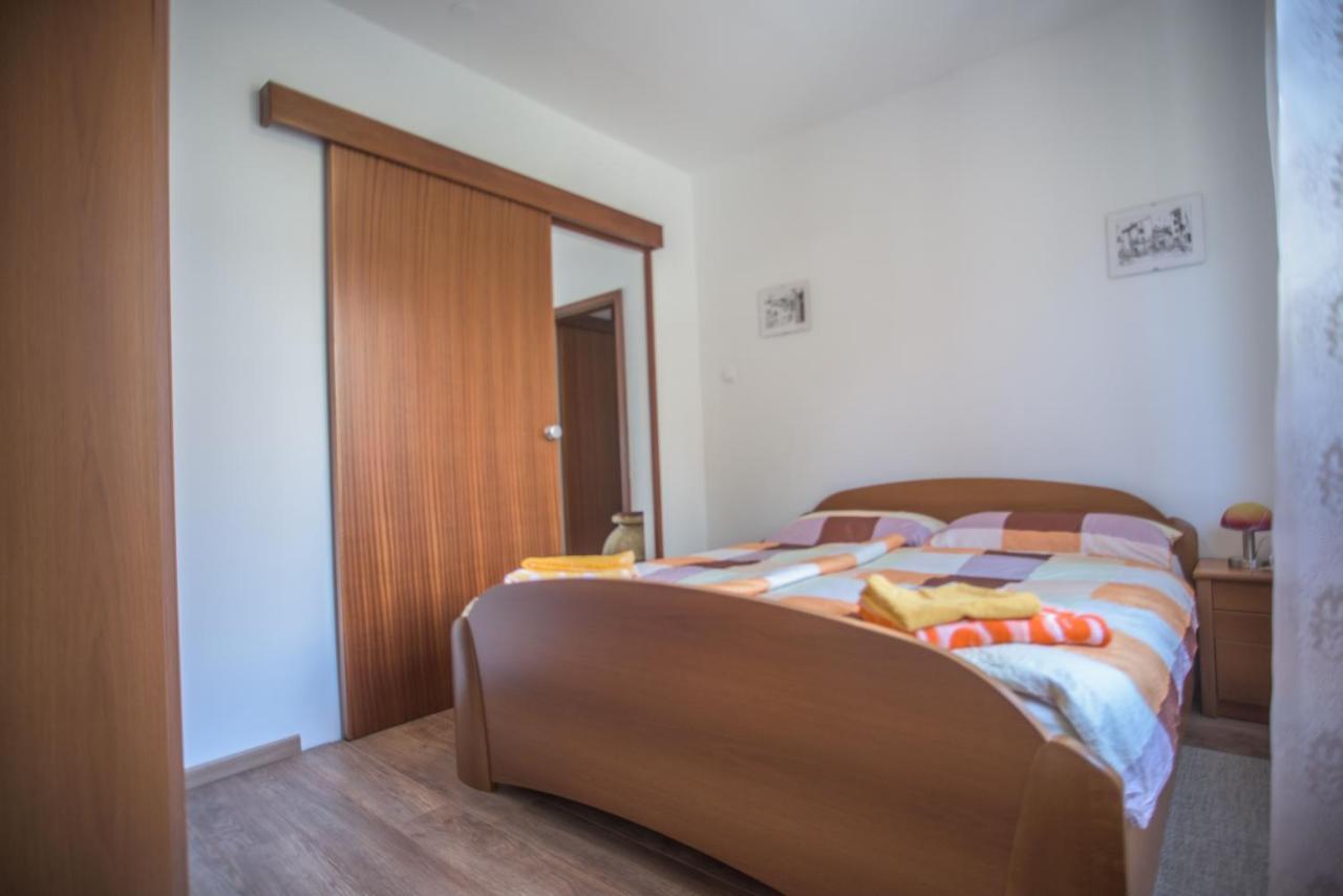 Marenic Apartamento Cres